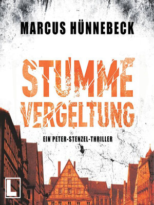 cover image of Stumme Vergeltung--Kommissar Peter Stenzel, Band 2 (ungekürzt)
